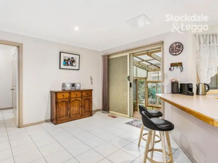 Fifth view of Homely house listing, 5 Christina Street, Narre Warren VIC 3805