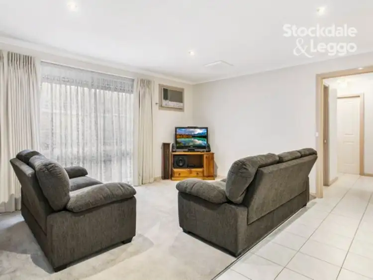 Sixth view of Homely house listing, 5 Christina Street, Narre Warren VIC 3805