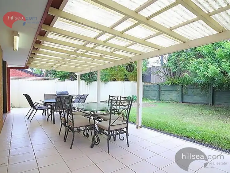 1/12 Jessica Court, Arundel QLD 4214