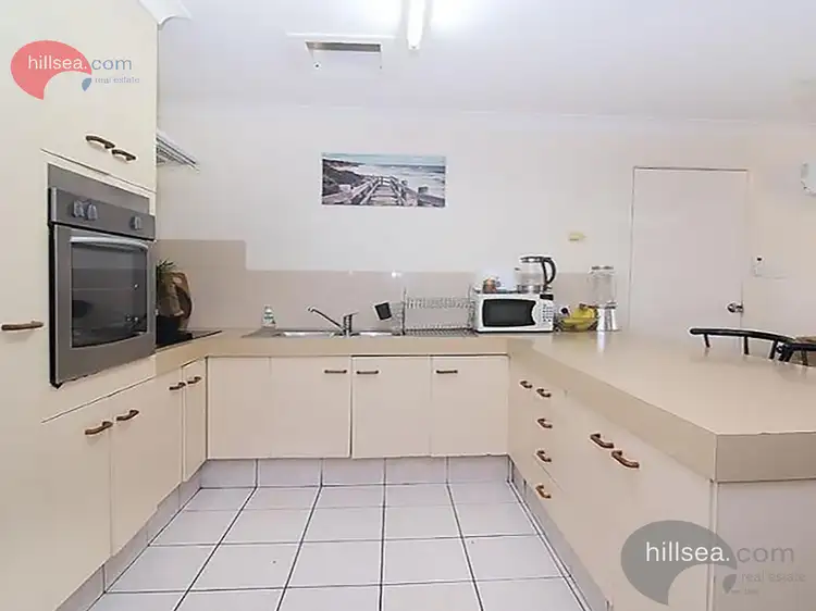 Fourth view of Homely semi-detached listing, 1/12 Jessica Court, Arundel QLD 4214