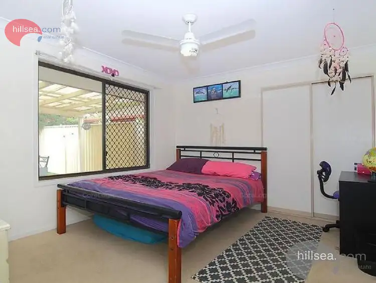 Seventh view of Homely semi-detached listing, 1/12 Jessica Court, Arundel QLD 4214