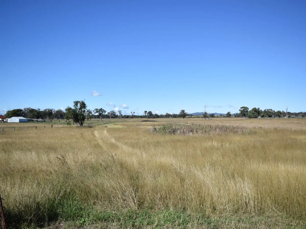 Main view of Homely land listing, 392-394 Rosewood-laidley Road, Lanefield QLD 4340