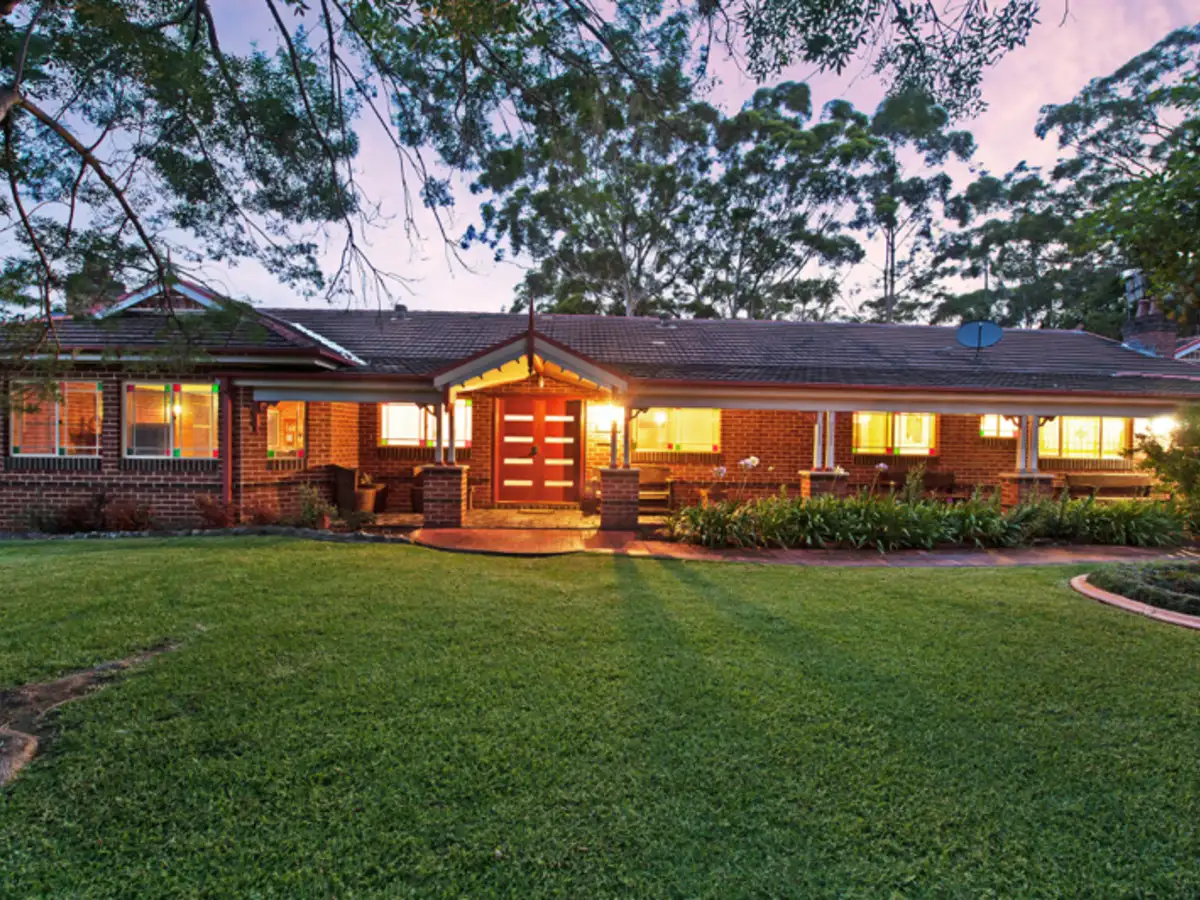 Main view of Homely house listing, 192A Matron Porter Drive, Mollymook NSW 2539