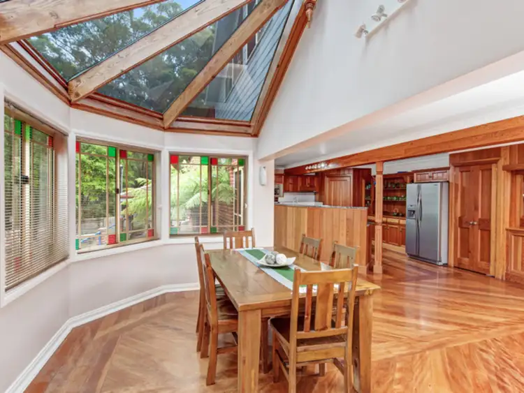 Fourth view of Homely house listing, 192A Matron Porter Drive, Mollymook NSW 2539