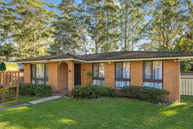 53 Rain Forest Road, Wyoming NSW 2250