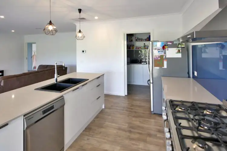 Second view of Homely rural property listing, 49 Madden Road, Cardigan Village VIC 3352
