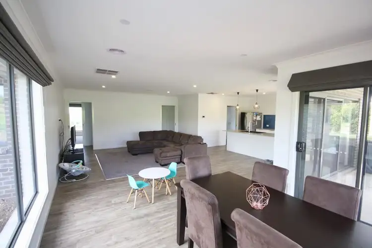 Fourth view of Homely rural property listing, 49 Madden Road, Cardigan Village VIC 3352
