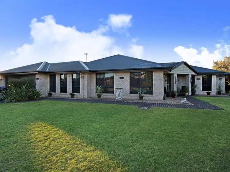 Main view of Homely house listing, 6 Camborne Street, Kleinton QLD 4352