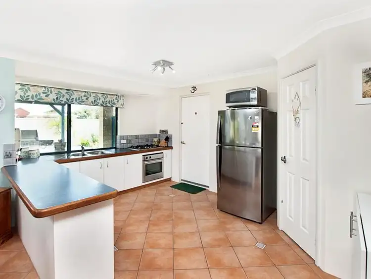 Second view of Homely house listing, 11 Broadwater Boulevard, Broadwater WA 6280