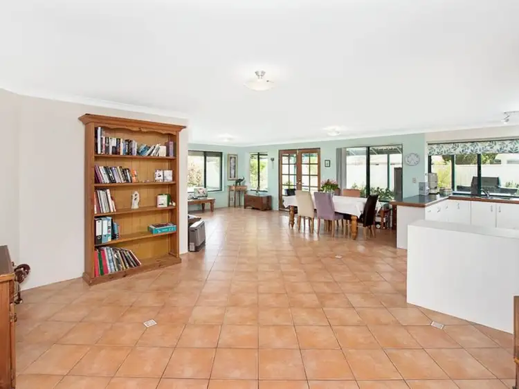 Sixth view of Homely house listing, 11 Broadwater Boulevard, Broadwater WA 6280