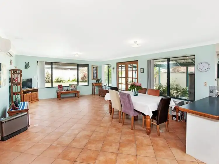 Seventh view of Homely house listing, 11 Broadwater Boulevard, Broadwater WA 6280