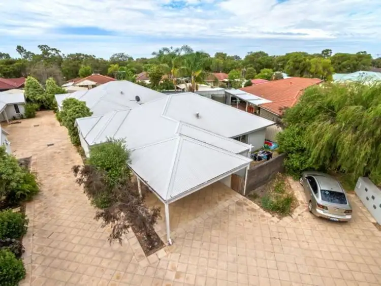 5/14 Macneil Cove, West Busselton WA 6280