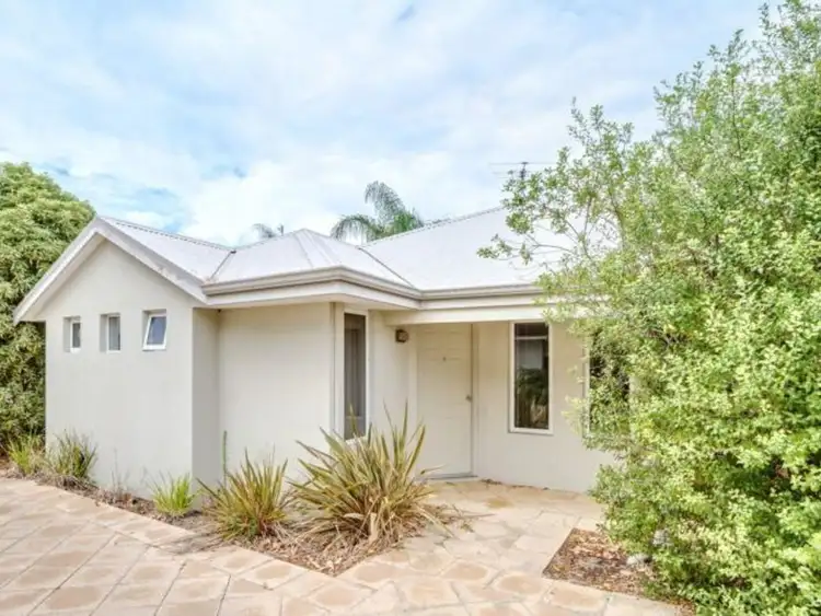 Second view of Homely unit listing, 5/14 Macneil Cove, West Busselton WA 6280