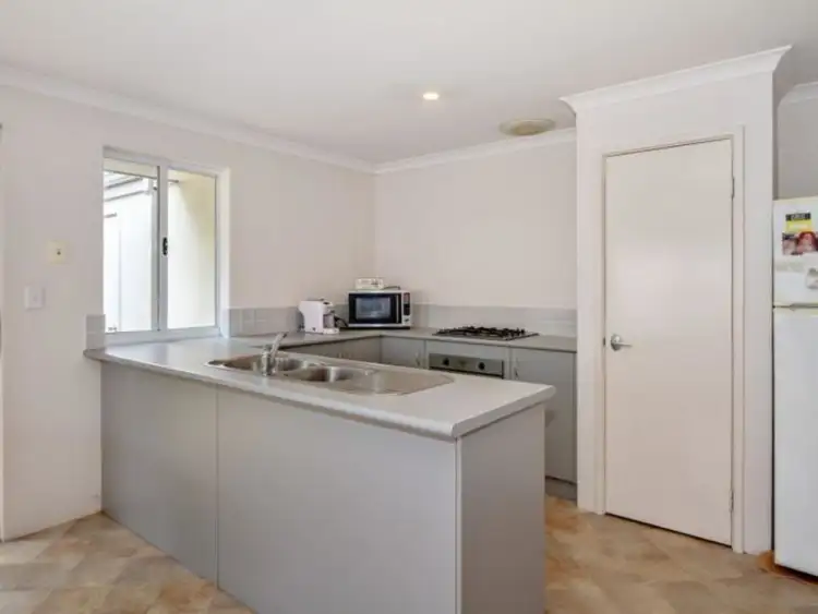 Third view of Homely unit listing, 5/14 Macneil Cove, West Busselton WA 6280