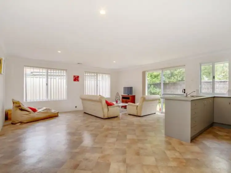 Fourth view of Homely unit listing, 5/14 Macneil Cove, West Busselton WA 6280