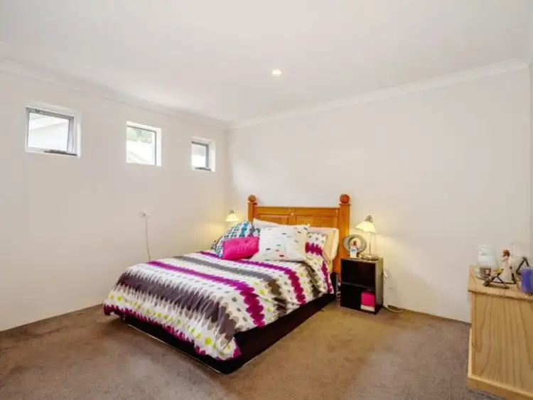 Sixth view of Homely unit listing, 5/14 Macneil Cove, West Busselton WA 6280