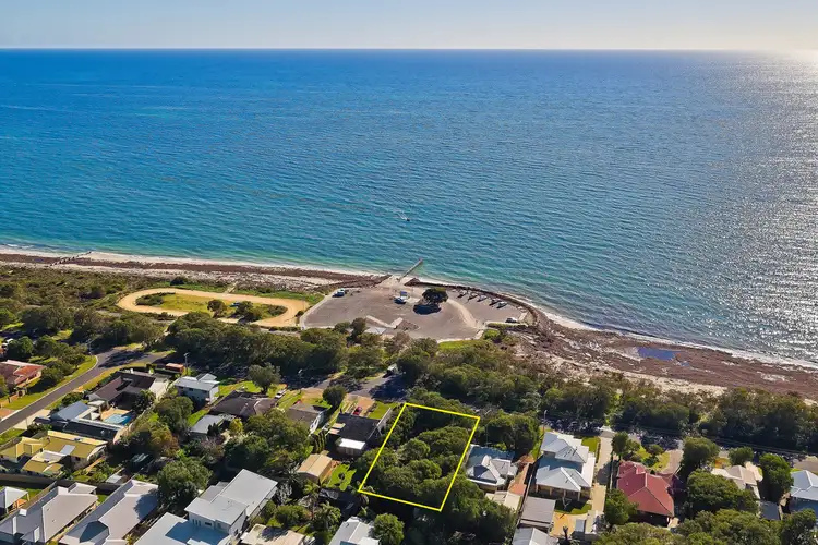 Second view of Homely house listing, 556 Geographe Bay Road, Abbey WA 6280