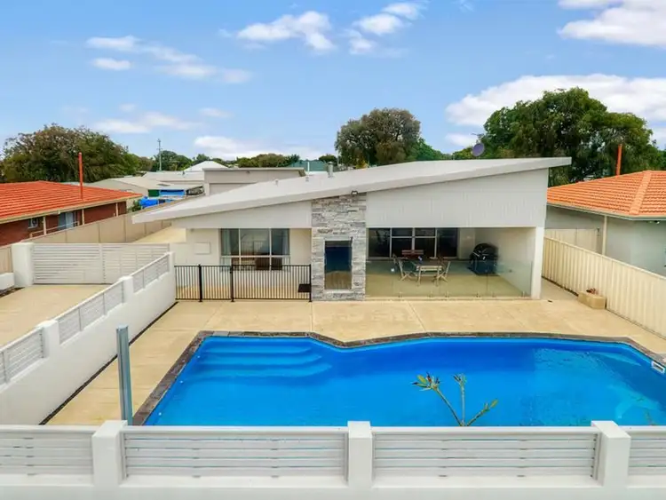 Fifth view of Homely house listing, 40 Derek Street, West Busselton WA 6280