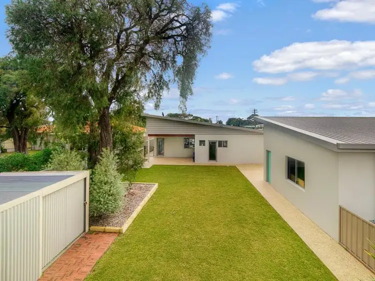Sixth view of Homely house listing, 40 Derek Street, West Busselton WA 6280