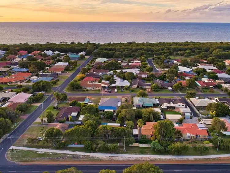45 George Way, Broadwater WA 6280