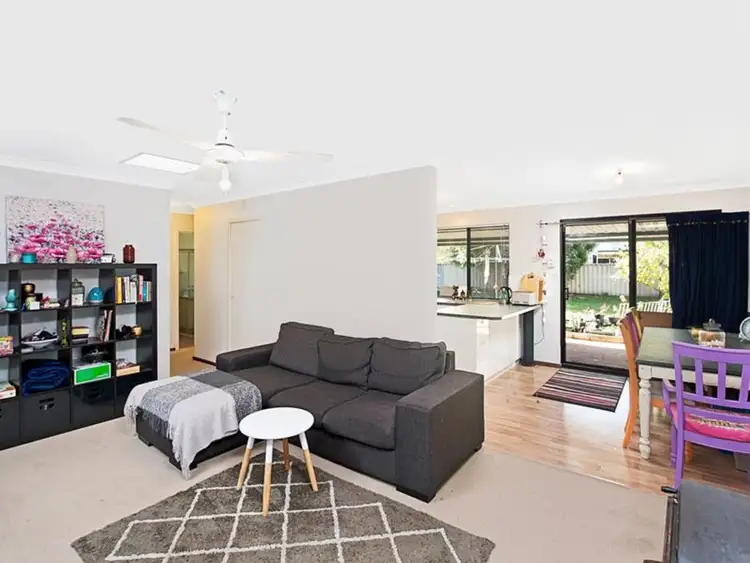 Second view of Homely house listing, 45 George Way, Broadwater WA 6280