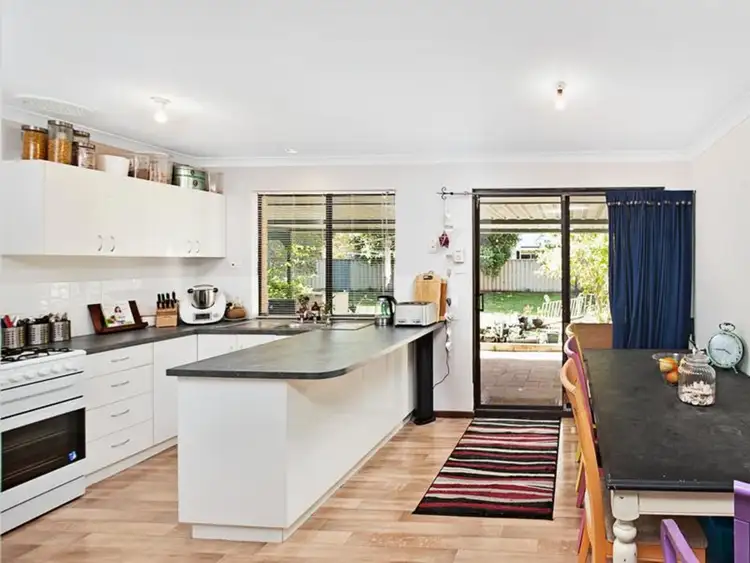 Third view of Homely house listing, 45 George Way, Broadwater WA 6280