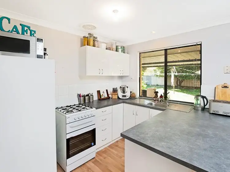 Fourth view of Homely house listing, 45 George Way, Broadwater WA 6280