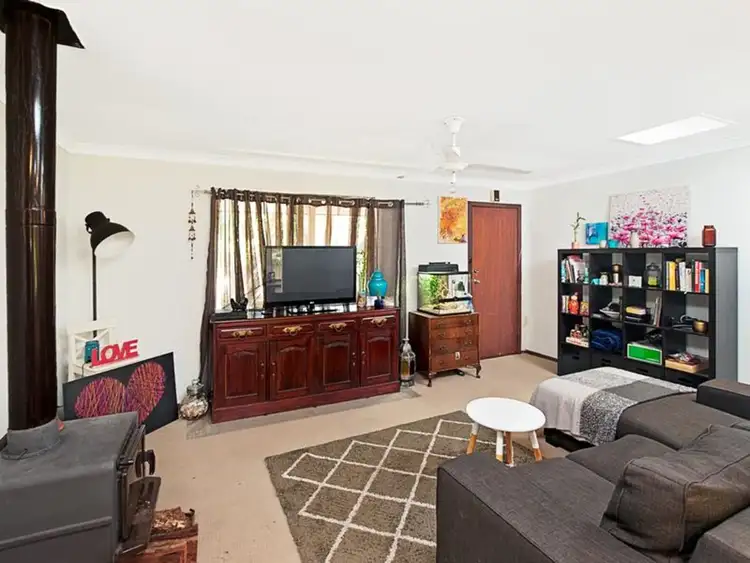 Fifth view of Homely house listing, 45 George Way, Broadwater WA 6280