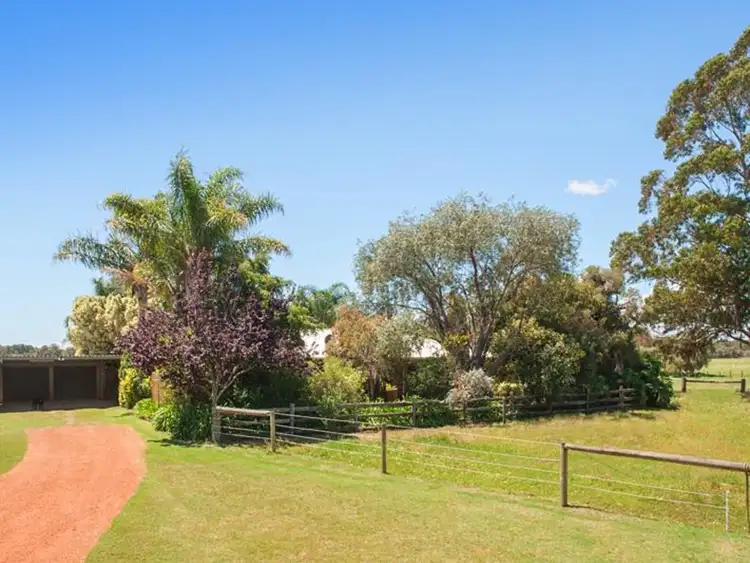 6 Coolilup Road, Ludlow WA 6280