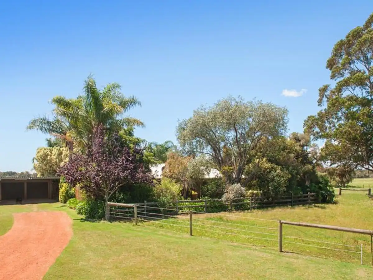 Main view of Homely house listing, 6 Coolilup Road, Ludlow WA 6280