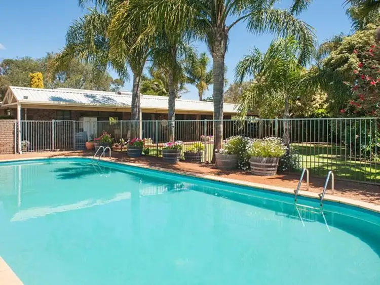 Second view of Homely house listing, 6 Coolilup Road, Ludlow WA 6280