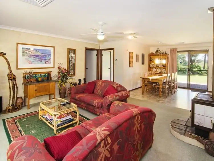 Fourth view of Homely house listing, 6 Coolilup Road, Ludlow WA 6280