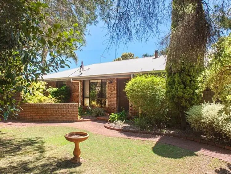 Sixth view of Homely house listing, 6 Coolilup Road, Ludlow WA 6280