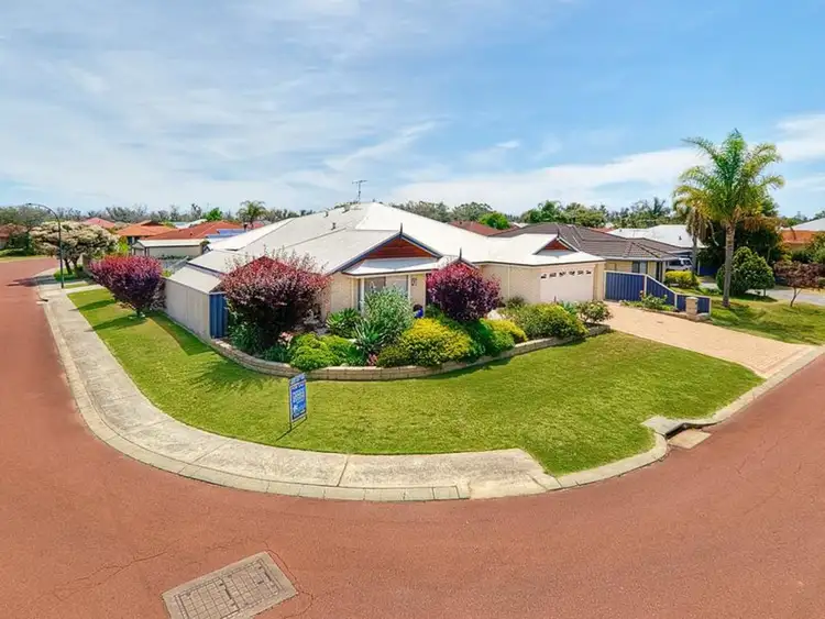Second view of Homely house listing, 1 Clover Crescent, Busselton WA 6280
