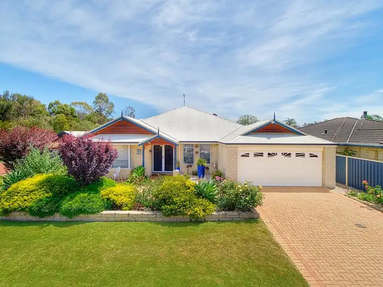 Third view of Homely house listing, 1 Clover Crescent, Busselton WA 6280