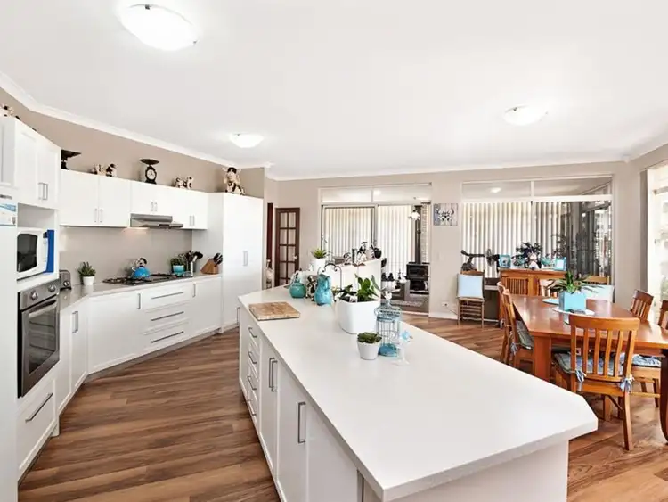 Fourth view of Homely house listing, 1 Clover Crescent, Busselton WA 6280