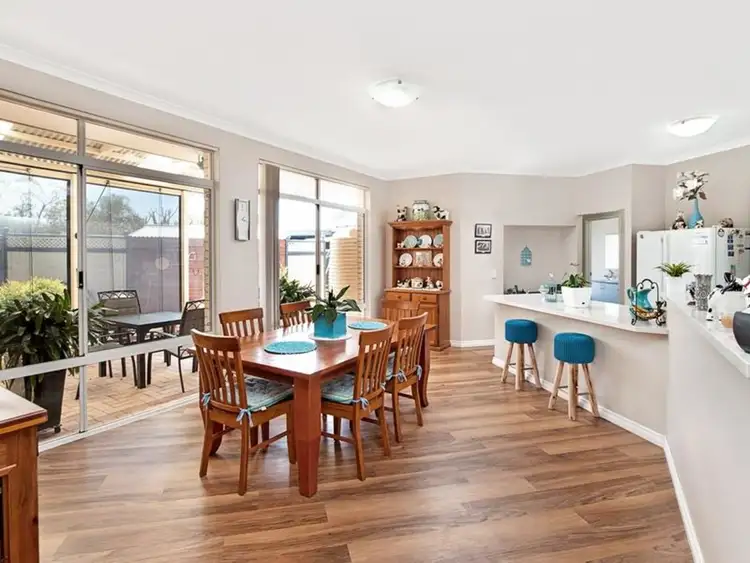 Fifth view of Homely house listing, 1 Clover Crescent, Busselton WA 6280