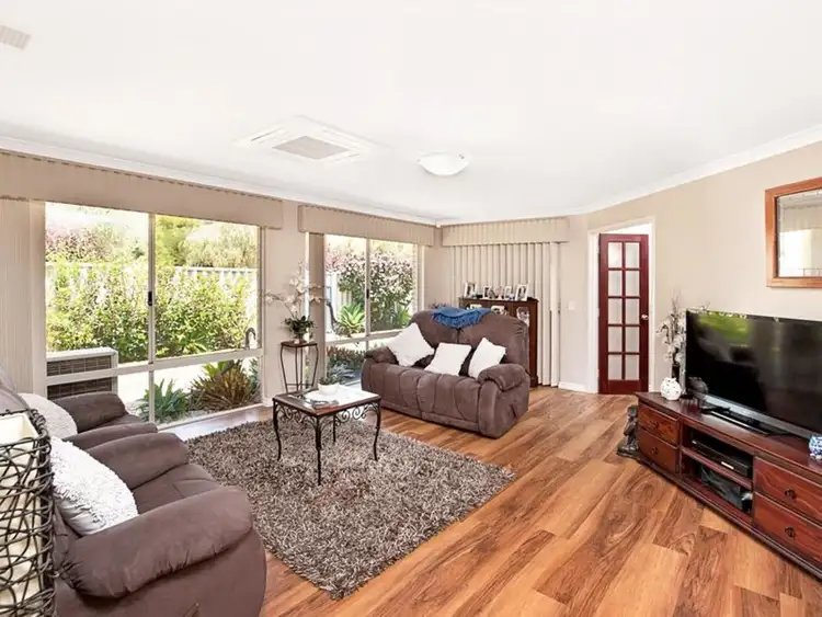 Sixth view of Homely house listing, 1 Clover Crescent, Busselton WA 6280