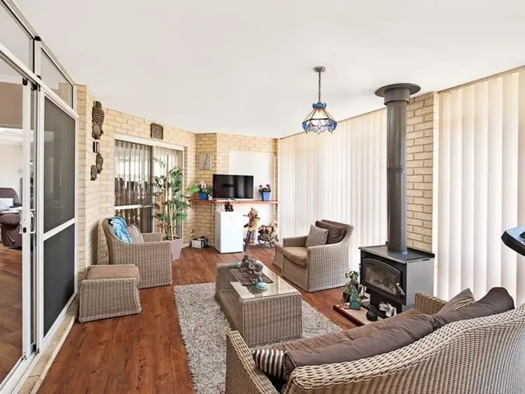 Seventh view of Homely house listing, 1 Clover Crescent, Busselton WA 6280