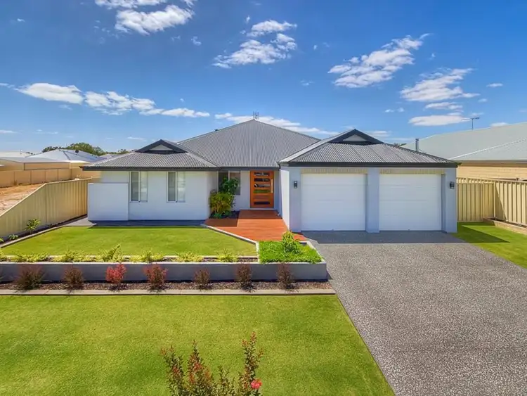 10 Boiler Terrace, West Busselton WA 6280