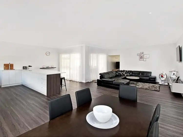 Second view of Homely house listing, 10 Boiler Terrace, West Busselton WA 6280