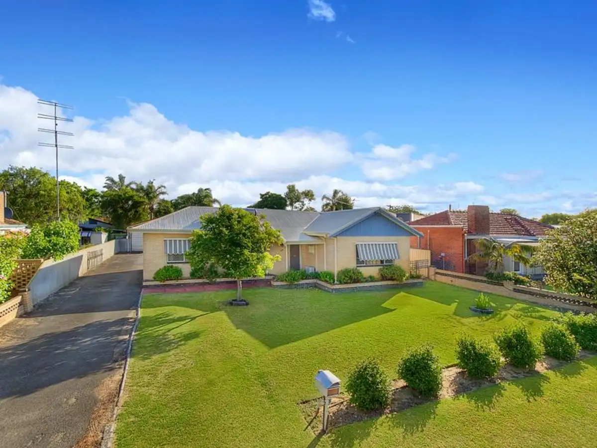 Main view of Homely house listing, 58 Causeway Road, Busselton WA 6280