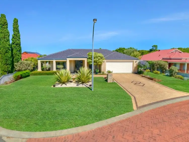 Second view of Homely house listing, 24 Pebble Drive, Geographe WA 6280