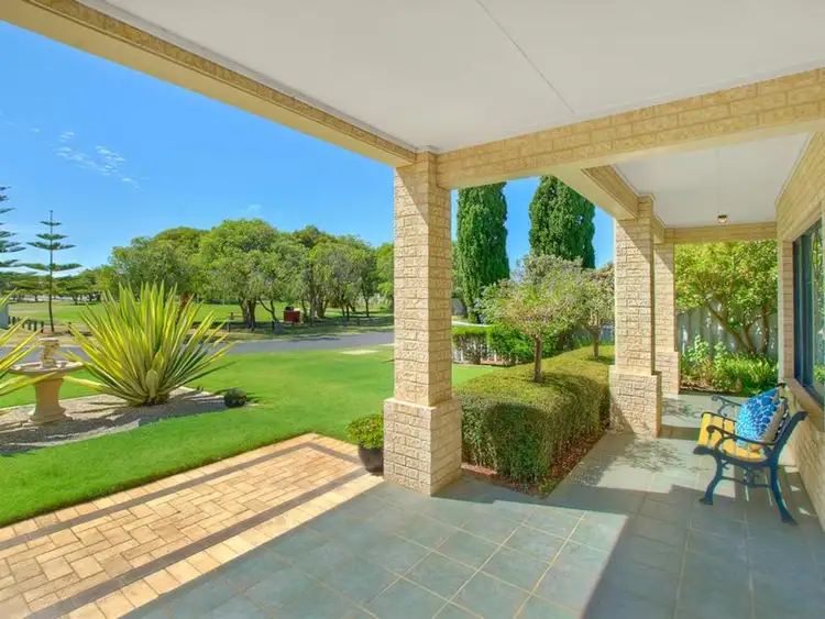 Third view of Homely house listing, 24 Pebble Drive, Geographe WA 6280