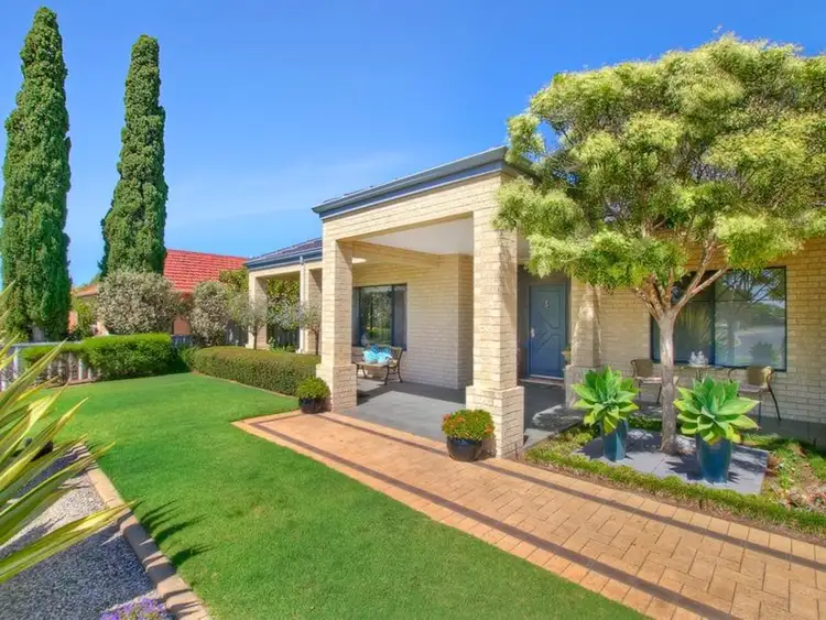 Fourth view of Homely house listing, 24 Pebble Drive, Geographe WA 6280