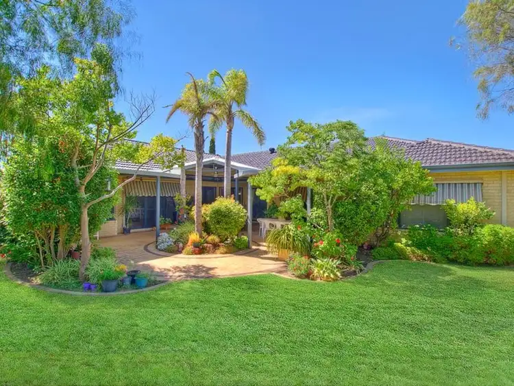 Fifth view of Homely house listing, 24 Pebble Drive, Geographe WA 6280