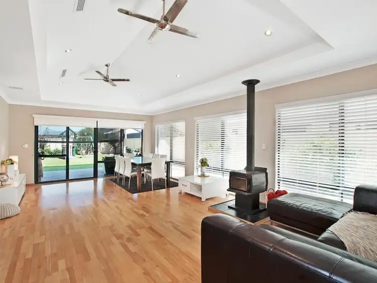 Third view of Homely house listing, 6 Stanford Drive, Abbey WA 6280