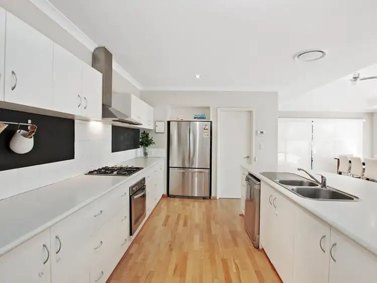 Fourth view of Homely house listing, 6 Stanford Drive, Abbey WA 6280