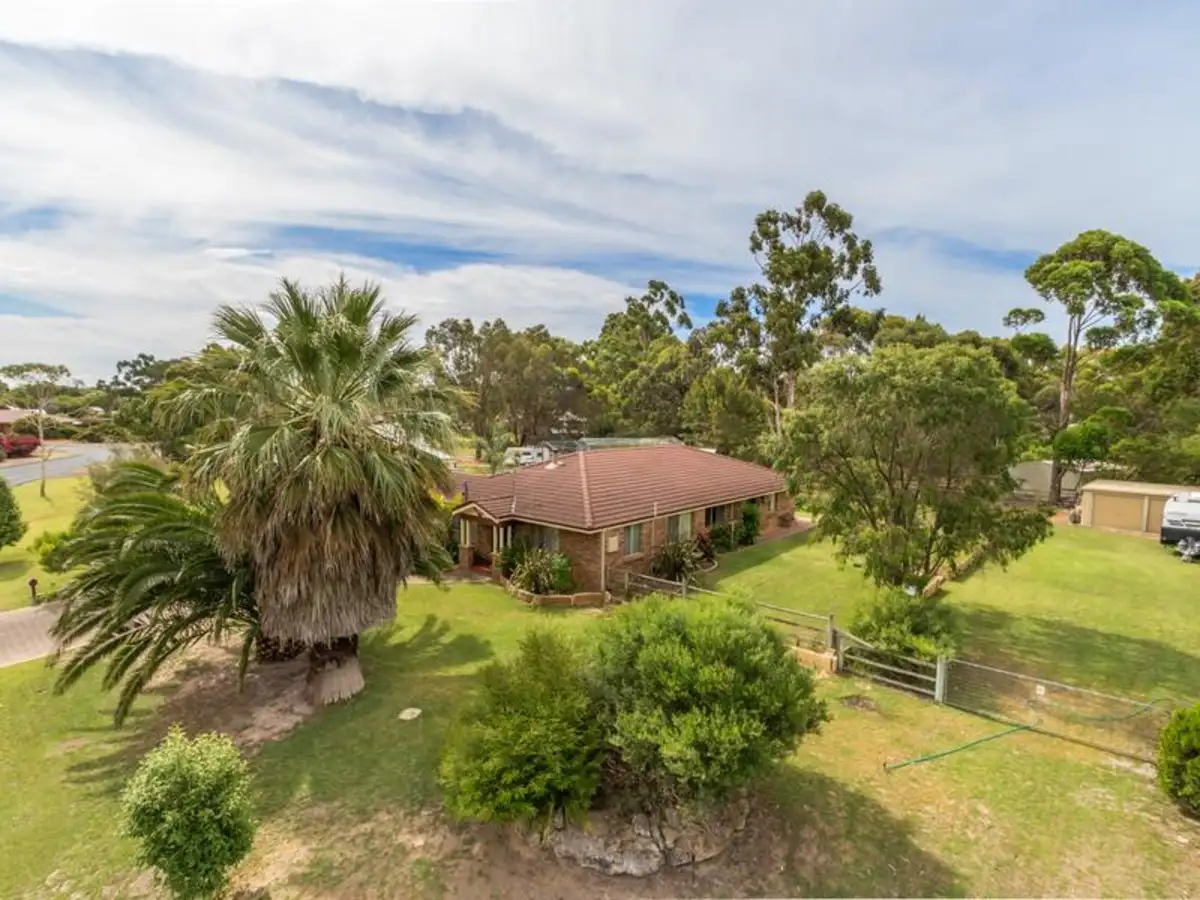 Main view of Homely house listing, 27 Kalgaritch Avenue, West Busselton WA 6280