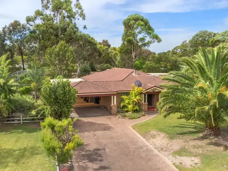Fourth view of Homely house listing, 27 Kalgaritch Avenue, West Busselton WA 6280